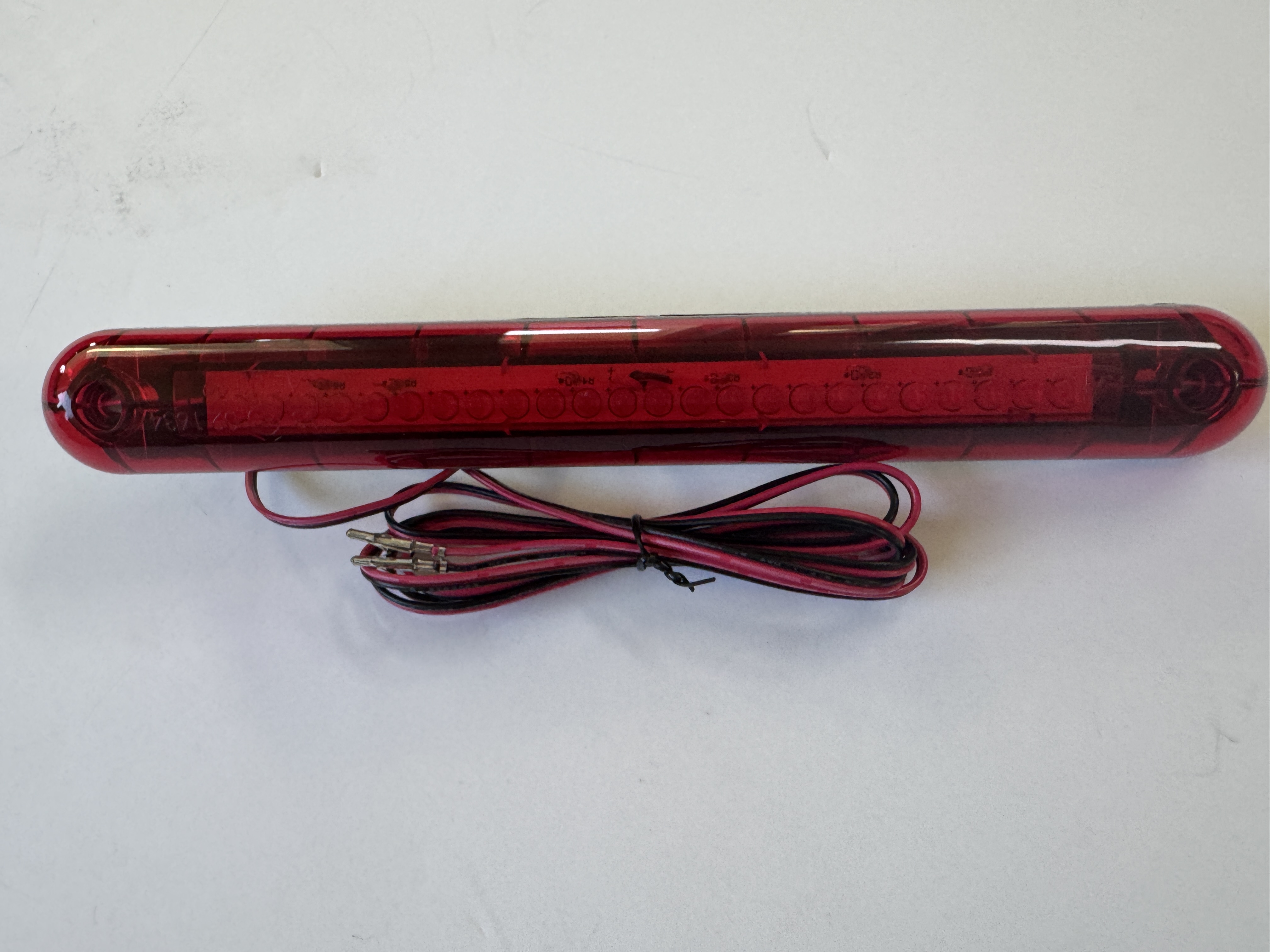 Ventura Coach Surface Mount Center Brake Light